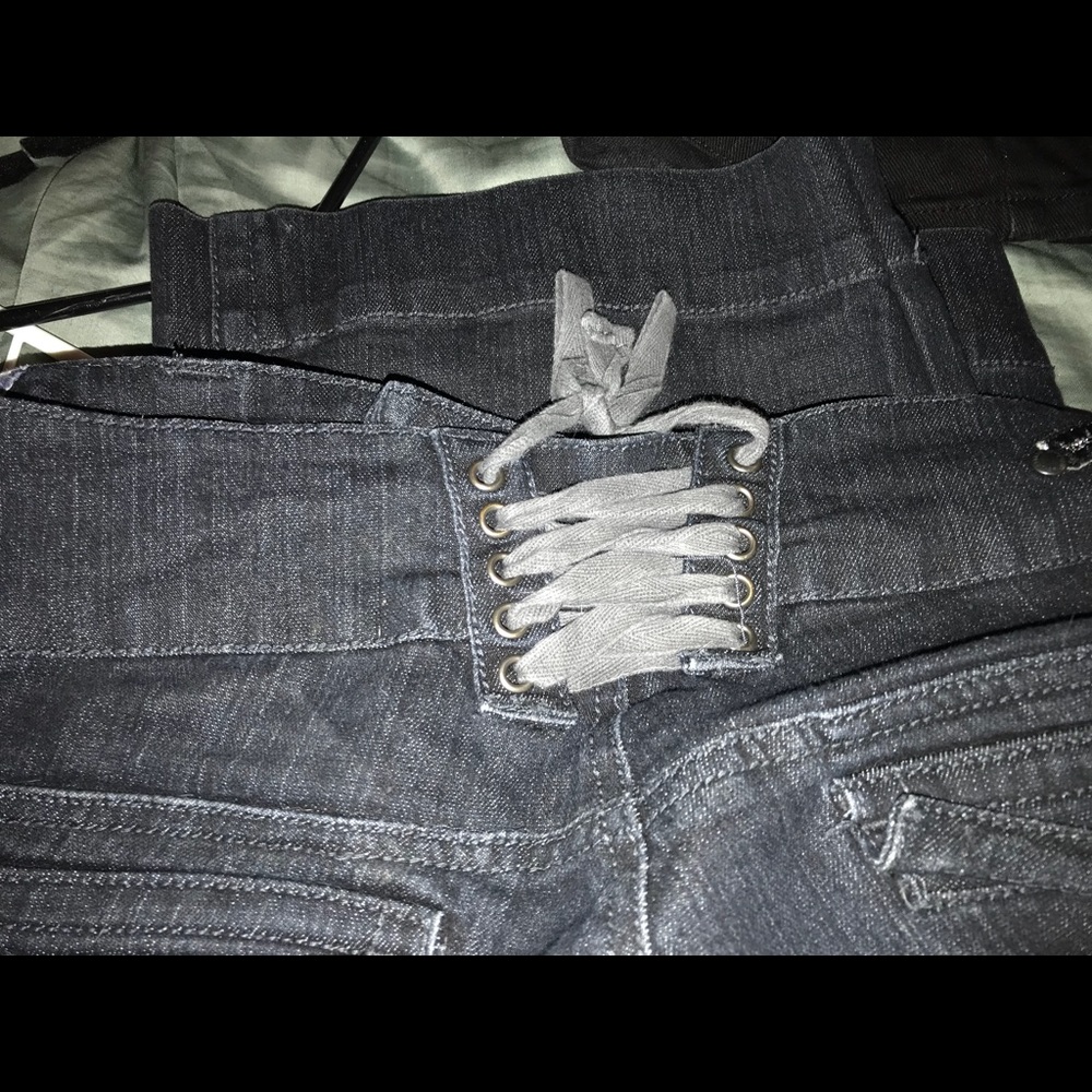 Freestyle revolution jeans